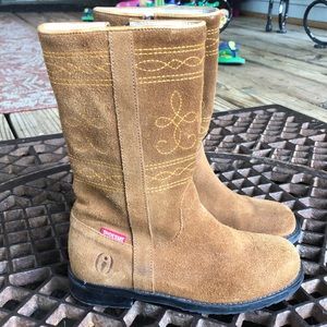 Shoesme girl’s boots